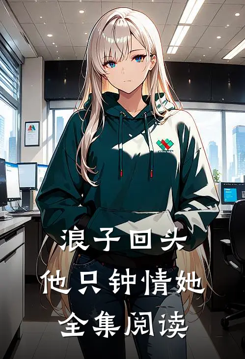 浪子回头他只钟情她全集阅读免费
