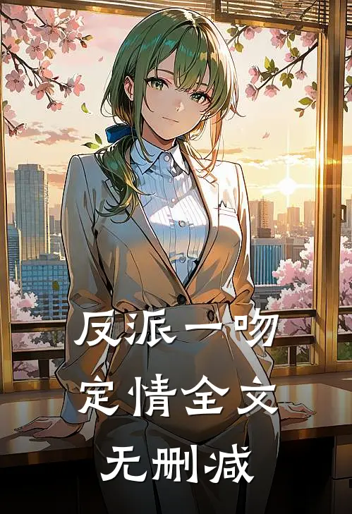 反派一吻定情全文无删减