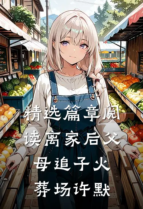 精选篇章阅读离家后父母追子火葬场许默