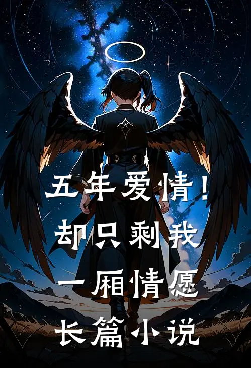 五年爱情!却只剩我一厢情愿长篇在线阅读