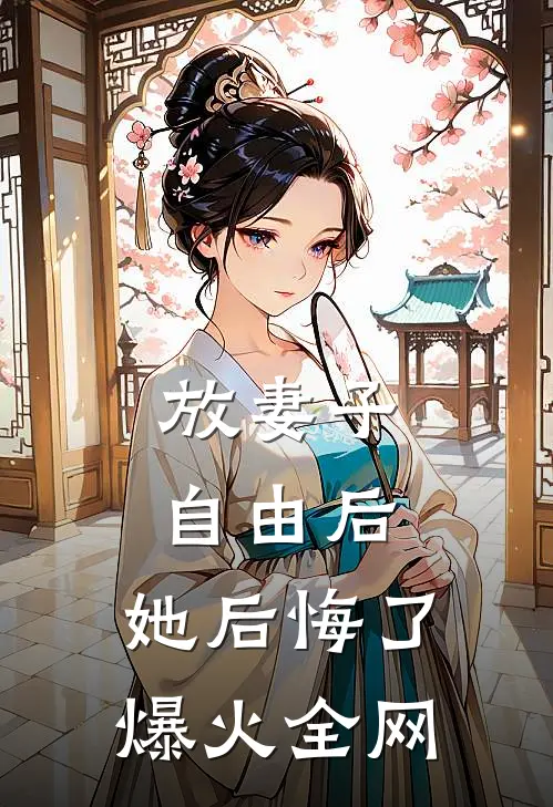 放妻子自由后，她后悔了爆火全网