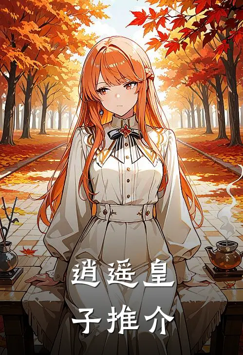 逍遥皇子推介