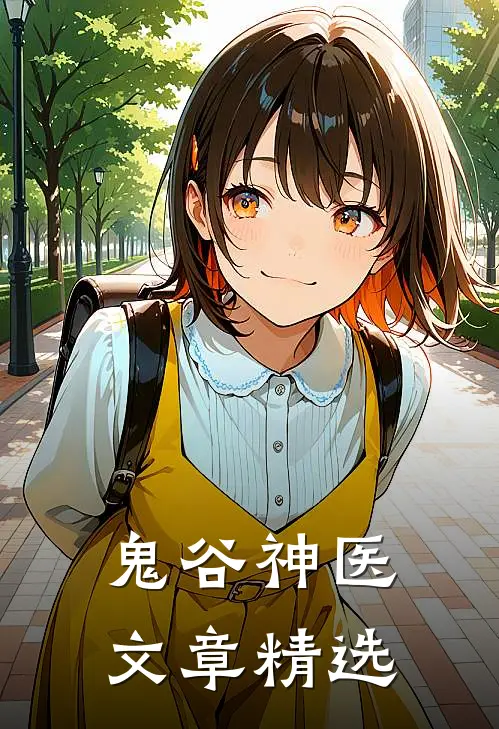 鬼谷神医文章精选