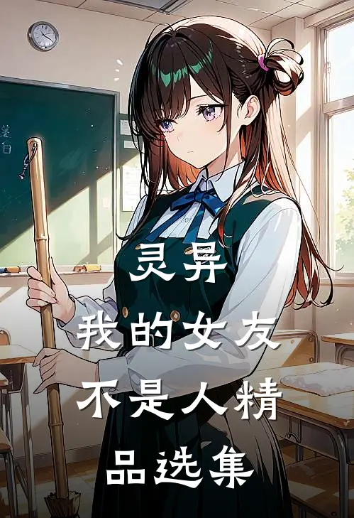 灵异我的女友不是人精品选集