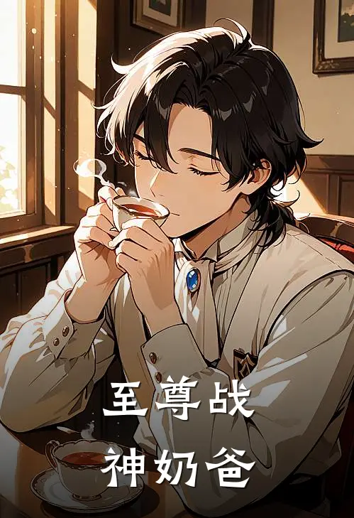 至尊战神奶爸
