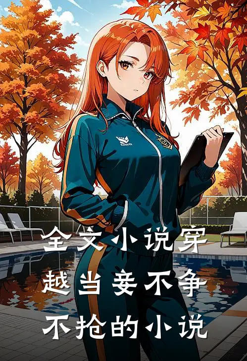 全文小说穿越当妾不争不抢的小说