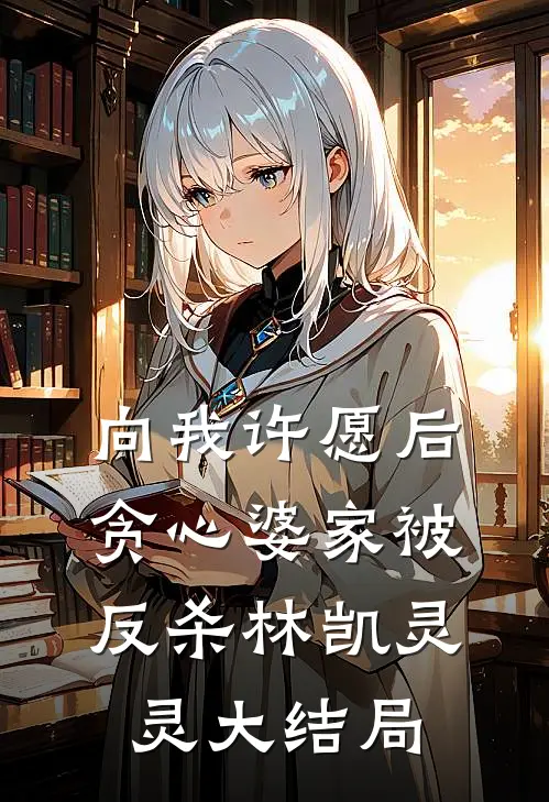向我许愿后，贪心婆家被反杀林凯灵灵大结局