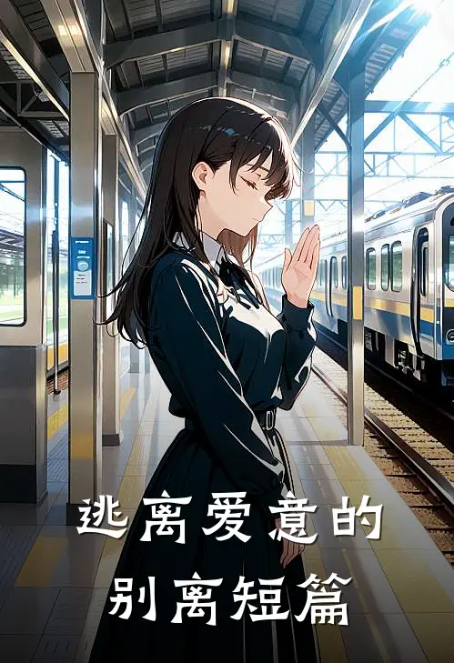 逃离爱意的别离短篇