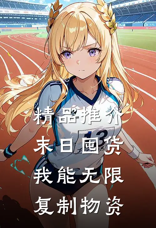 精品推介末日囤货：我能无限复制物资