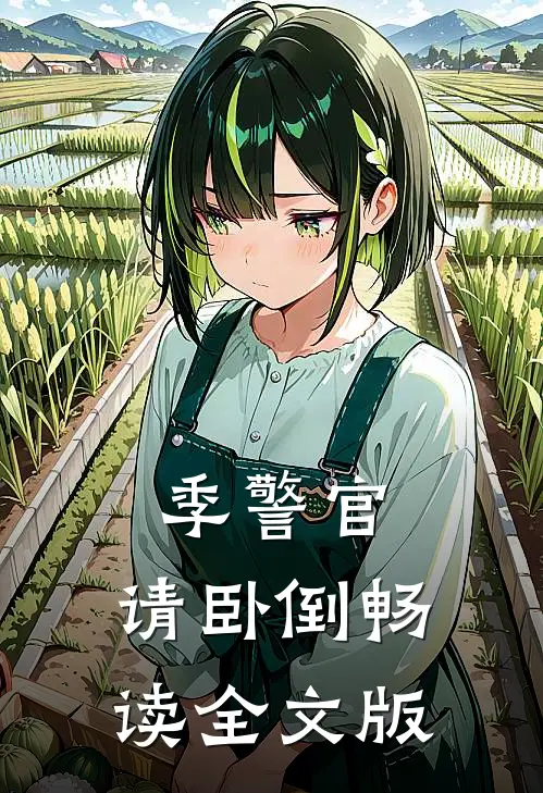 季警官，请卧倒畅读全文版