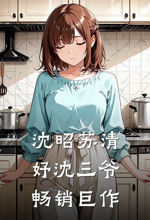 沈昭苏清妤沈三爷畅销巨作