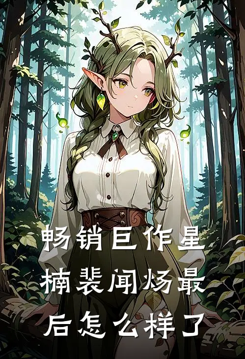 畅销巨作星楠裴闻炀最后怎么样了