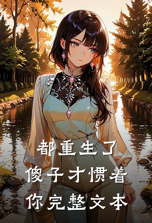 都重生了,傻子才惯着你完整文本