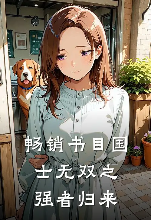 畅销书目国士无双之强者归来