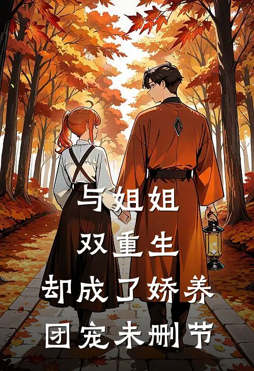 与姐姐双重生,却成了娇养团宠未删节在线观看
