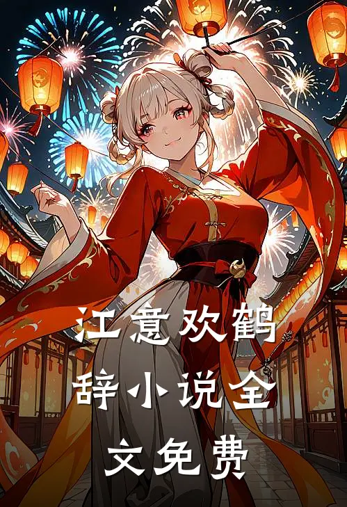 江意欢鹤辞小说全文免费