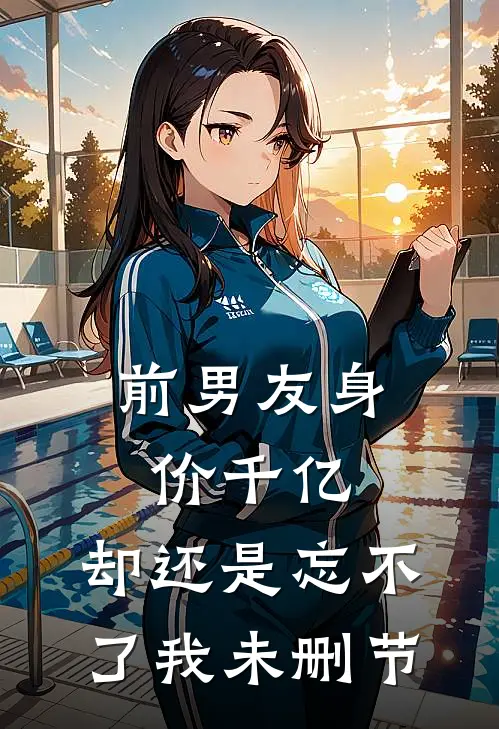 前男友身价千亿，却还是忘不了我未删节