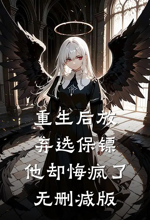 重生后放弃选保镖,他却悔疯了无删减版