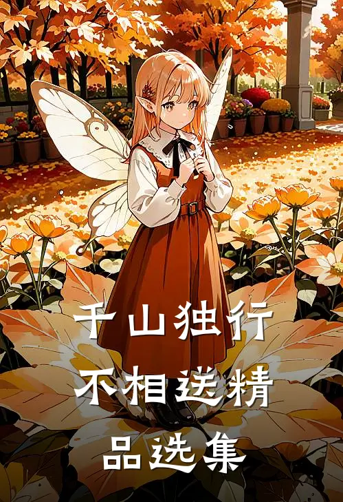 千山独行不相送精品选集