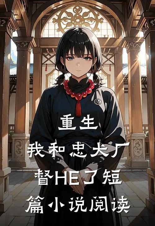 重生：我和忠犬厂督HE了短篇小说阅读