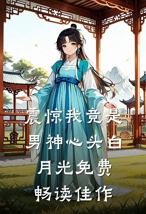 震惊我竟是男神心头白月光免费畅读佳作