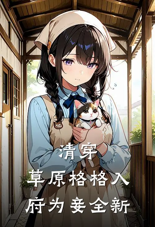清穿草原格格入府为妾全新