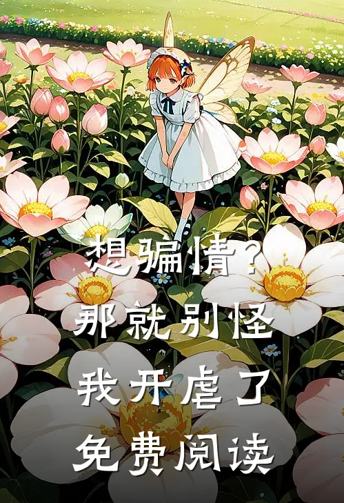 想骗情？那就别怪我开虐了免费阅读