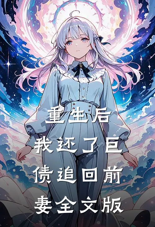 重生后，我还了巨债追回前妻全文版