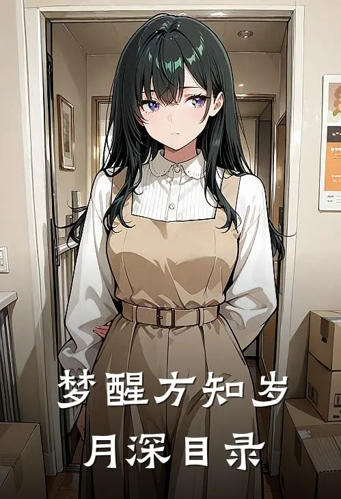 梦醒方知岁月深目录