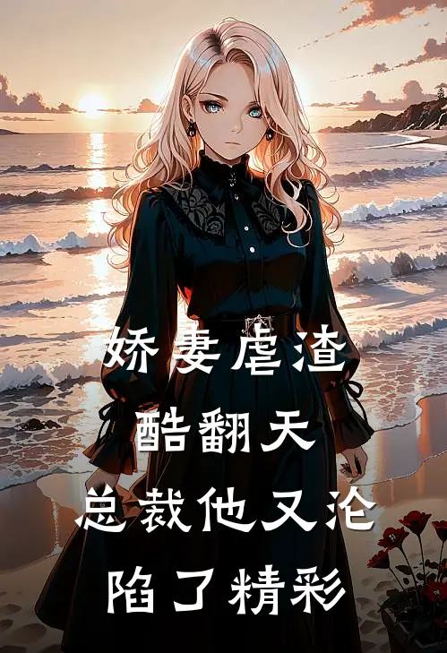 娇妻虐渣酷翻天,总裁他又沦陷了精彩情节