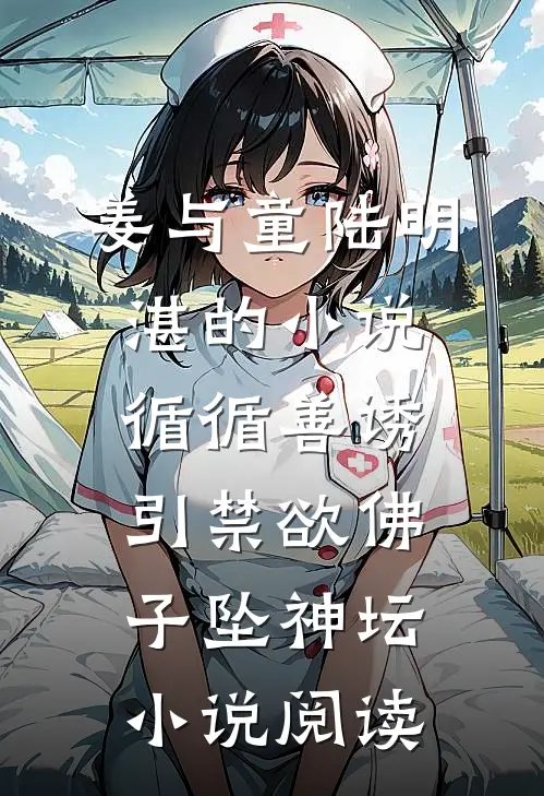 姜与童陆明湛的小说循循善诱，引禁欲佛子坠神坛小说阅读