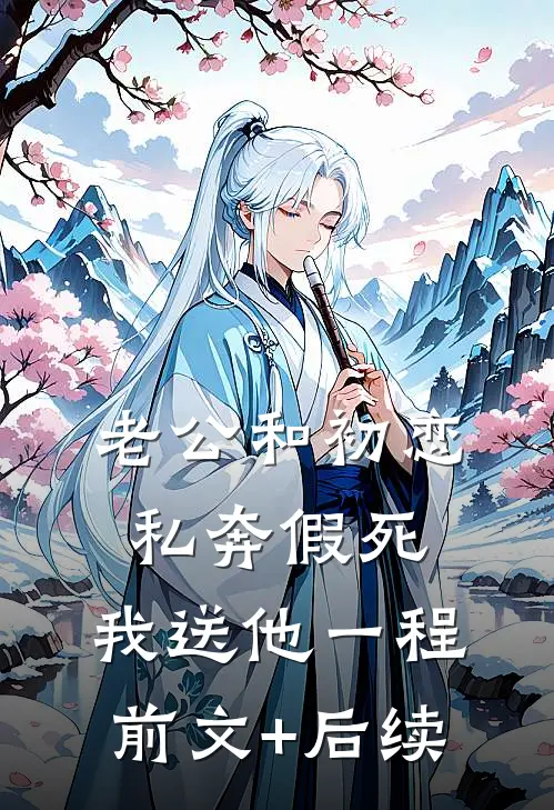 老公和初恋私奔假死，我送他一程前文+后续