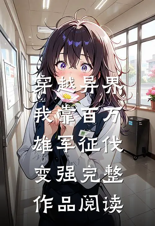 穿越异界：我靠百万雄军征伐变强完整作品阅读
