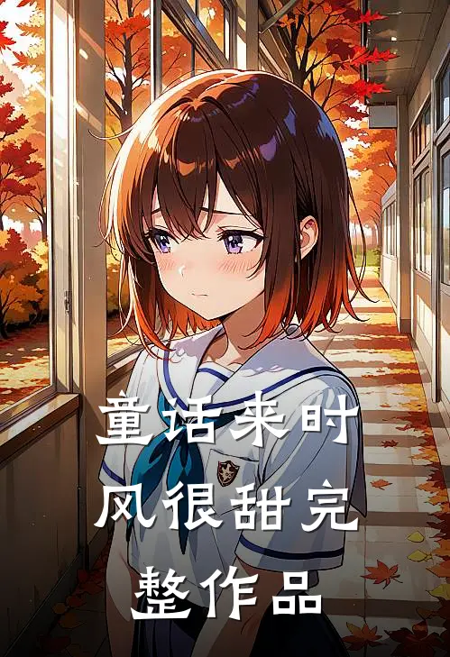 童话来时风很甜完整作品