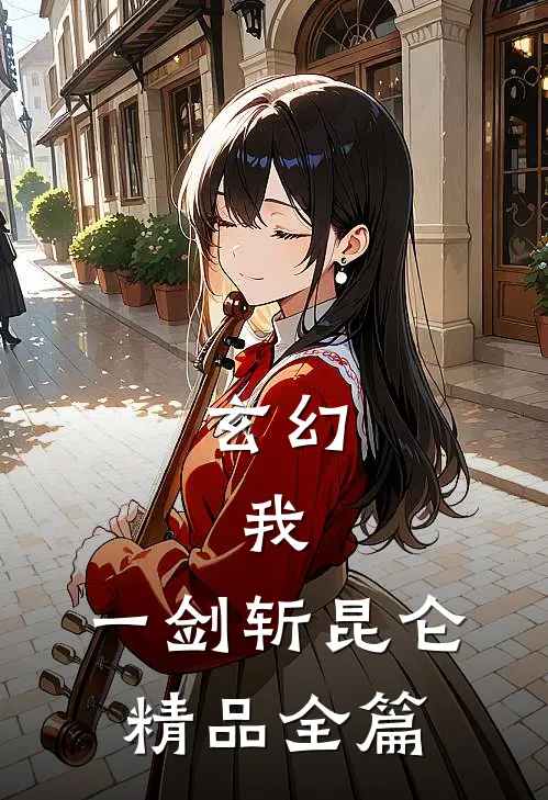 玄幻：我，一剑斩昆仑精品全篇