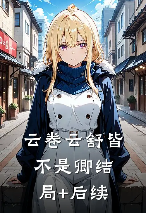 云卷云舒皆不是卿结局+后续
