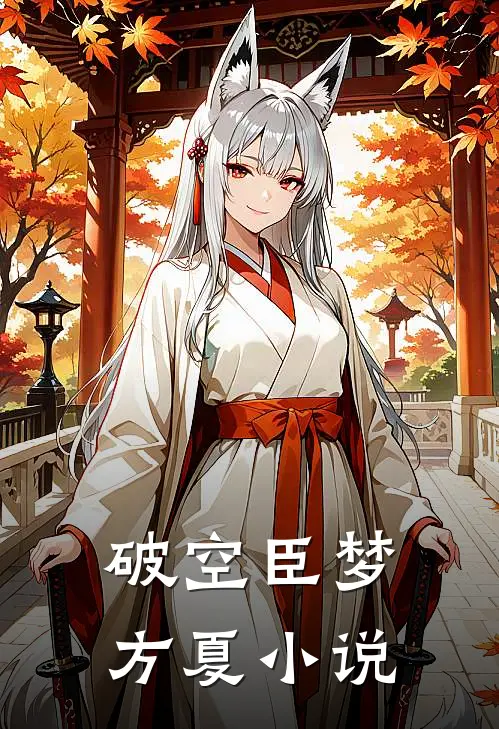 破空臣梦方夏小说