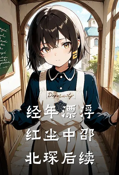 经年漂浮红尘中邵北琛后续