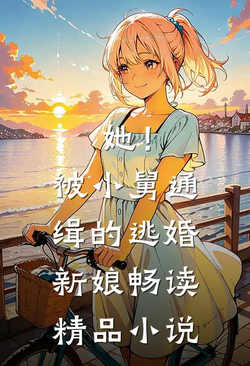她!被小舅通缉的逃婚新娘畅读精品在线阅读
