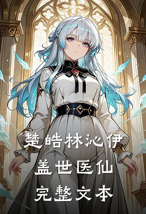 楚皓林沁伊盖世医仙完整文本