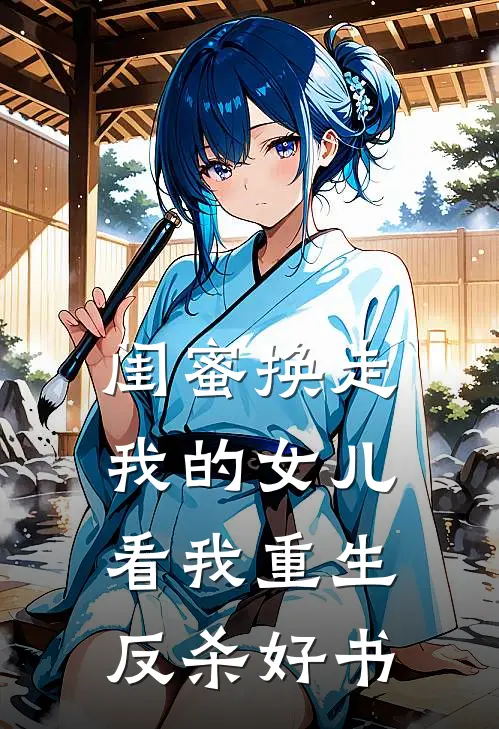 闺蜜换走我的女儿,看我重生反杀好书的