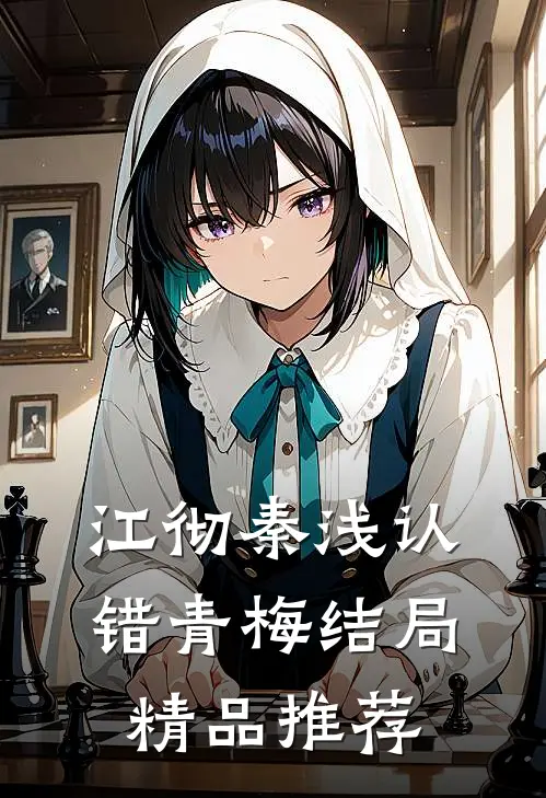 江彻秦浅认错青梅结局精品推荐