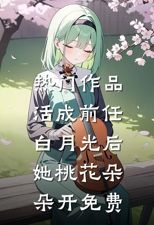 热门作品活成前任白月光后,她桃花朵朵开免费