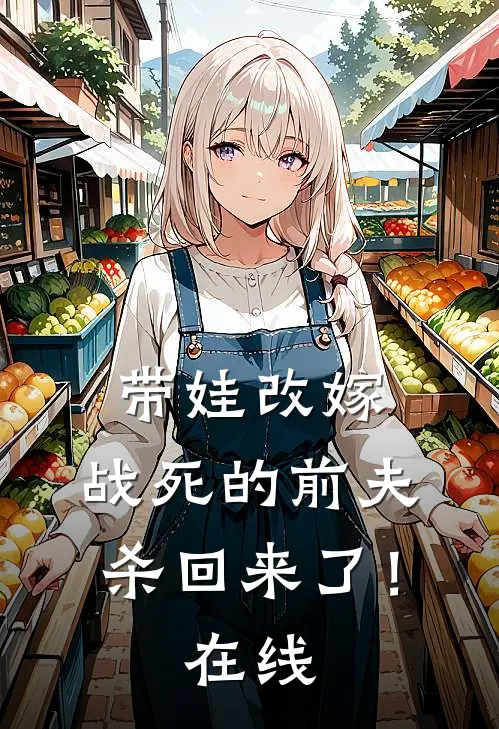 带娃改嫁,战死的前夫杀回来了!在线看