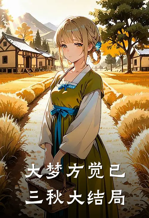大梦方觉已三秋大结局