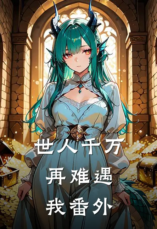 世人千万,再难遇我 番外百度