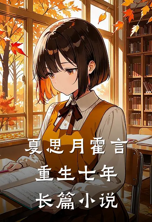 夏思月霍言重生七年长篇小说