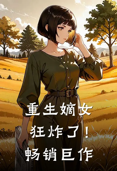 重生嫡女狂炸了!畅销巨作免费阅读
