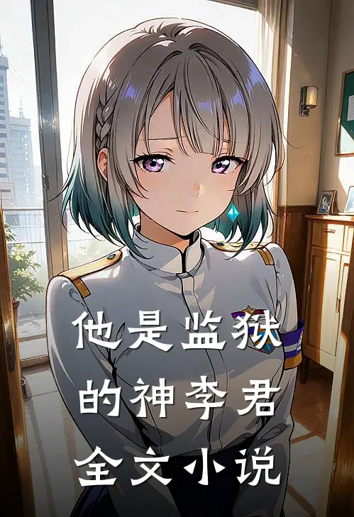 他是监狱的神 李君全文小说
