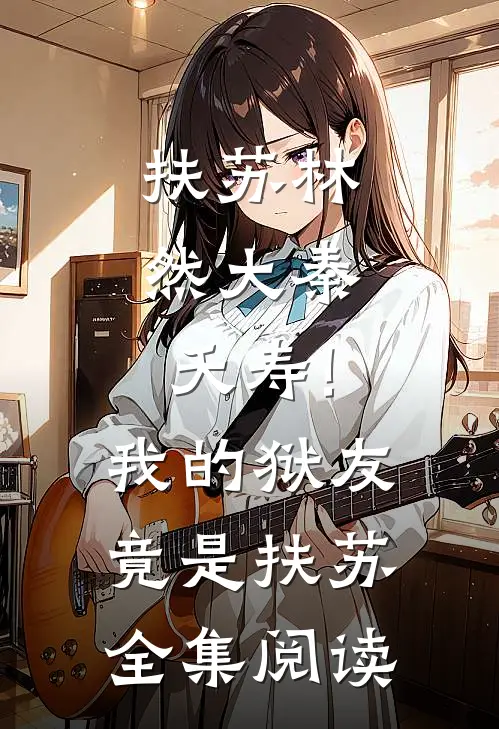 扶苏林然大秦:夭寿!我的狱友竟是扶苏全集阅读
